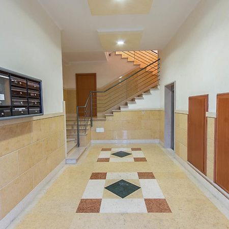 Castiglione Residence Foggia Buitenkant foto