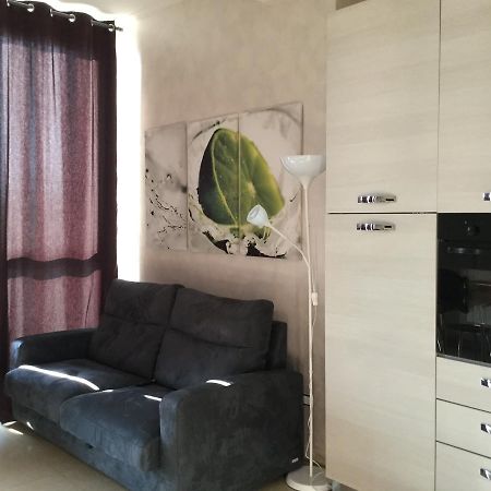 Castiglione Residence Foggia Buitenkant foto