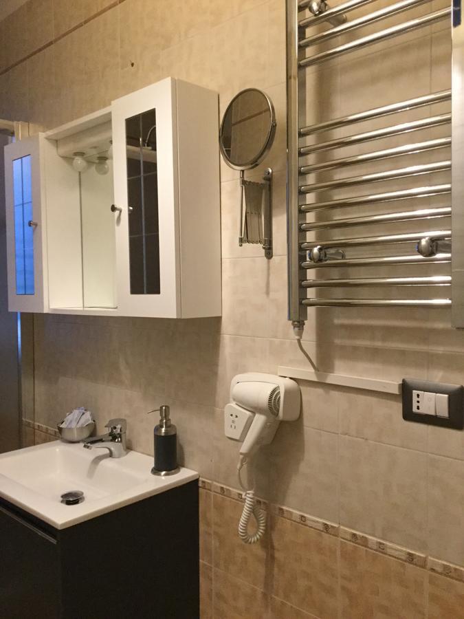 Castiglione Residence Foggia Buitenkant foto