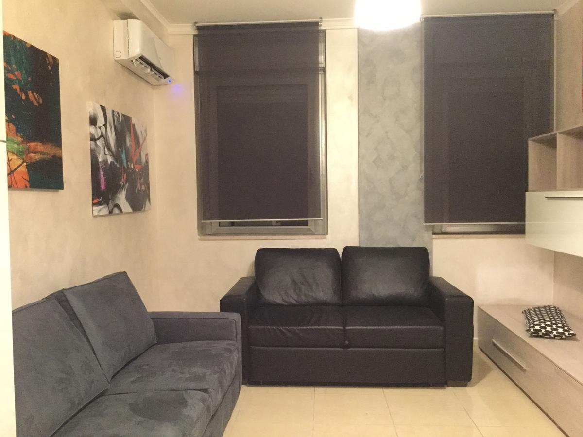 Castiglione Residence Foggia Buitenkant foto