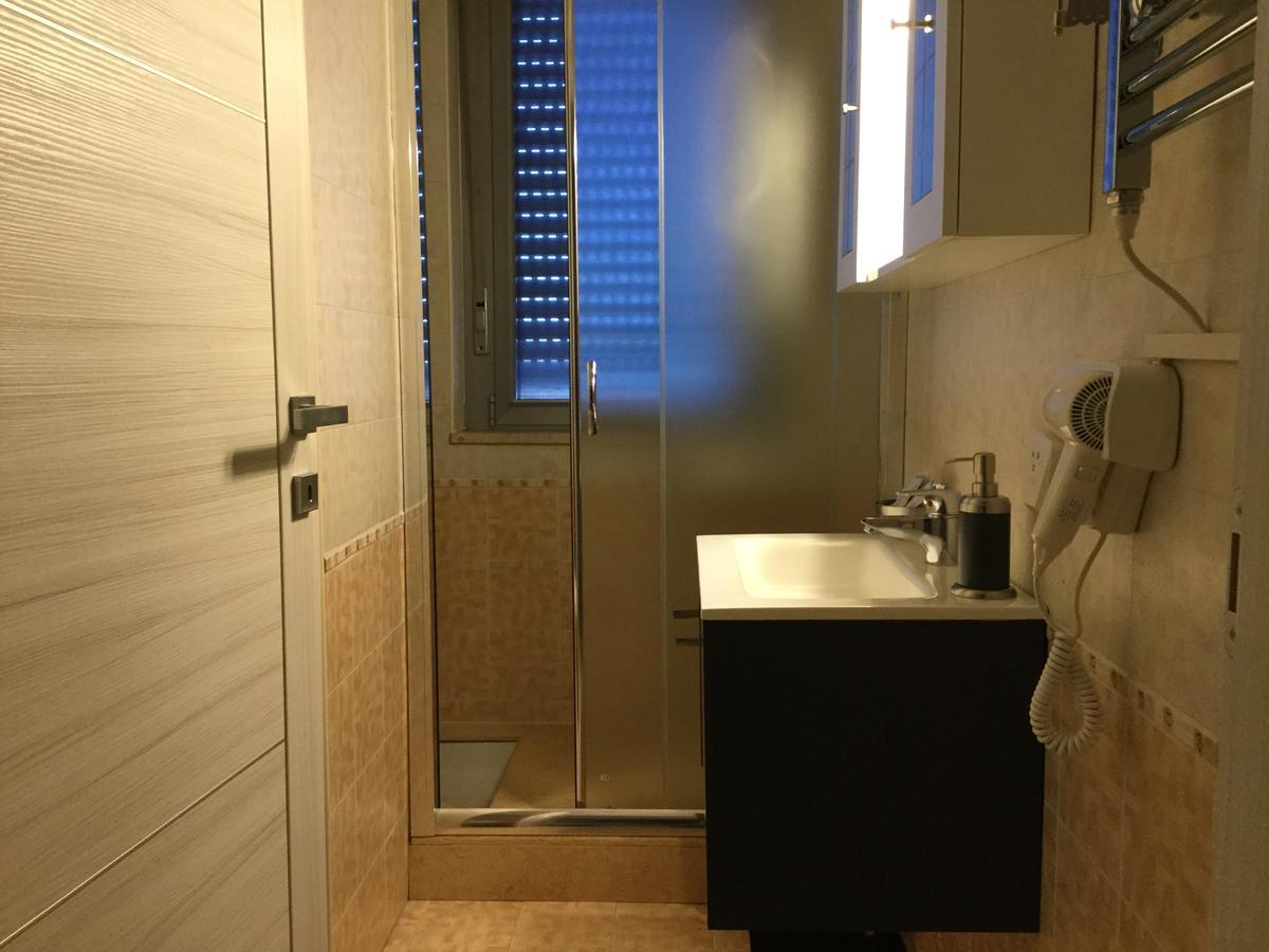 Castiglione Residence Foggia Buitenkant foto