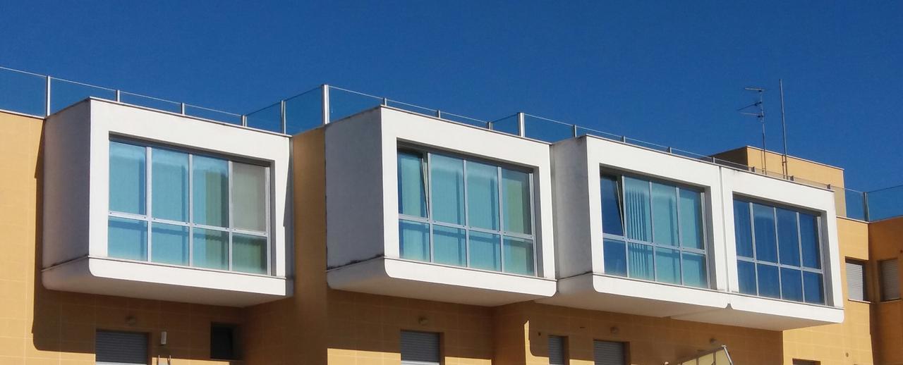 Castiglione Residence Foggia Buitenkant foto